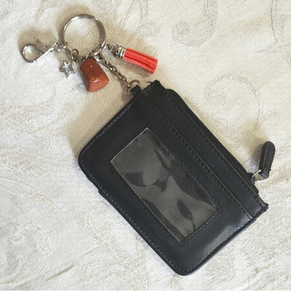 Mini Wallet